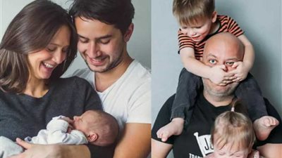 دراسة: الآباء يرتكبون 221 خطأ في السنة أثناء تربية الأطفال