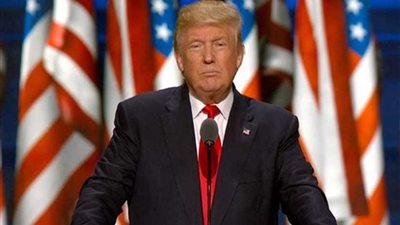 ترامب : قرار الاتهام خدعة وعار وعملية نصب