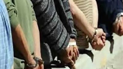 ضبط تشكيل عصابي لجلب المواد المخدرة عبر الحدود