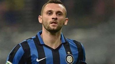 إنتر ميلان يعلن إصابة بروزوفيتش بالتواء في الكاحل