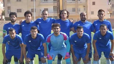 المنيا والدقهلية يصعدان لنهائيات دوري مراكز الشباب للصم