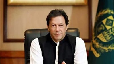 رئيس الوزراء الباكستاني: لن ننضم لأي حروب