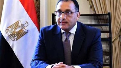 مدبولي: قاعدة 