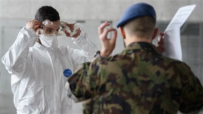 الصحة الأفغانية: تسجيل 29 حالة إيجابية جديدة بفيروس كورونا