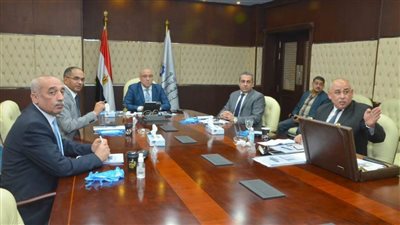 تعرف على خطة الإسكان تركيب العدادات الكودية ومُسبقة الدفع