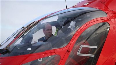 المرشح الثاني للجلوس على العرش يفكر في إجراء خطير ضد كورونا 