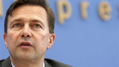 ميركل تبحث مع رئيس الصين هاتفيا علاقات البلدين