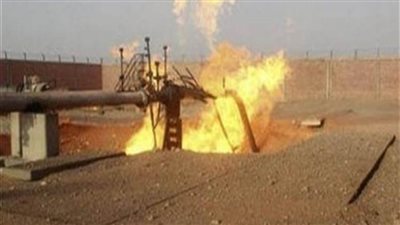 طهران: هجوم إرهابي استهدف خطوط نقل الغاز من إيران إلى تركيا