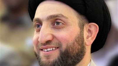 رئيسا النواب العراقي وتيار الحكمة يبحثان الإعداد للانتخابات المبكرة