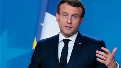 ماكرون: فرنسا لن تسمح لإيران بامتلاك سلاح نووي