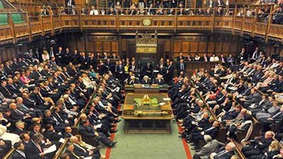 العموم البريطاني يصدق بشكل نهائي على اتفاق الخروج من الاتحاد الأوروبي