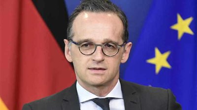 وزير الخارجية الألماني يزور الجزائر غدا