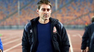  فايلر يتحدث عن رحيل عاشور وإكرامي.. وتجديد فتحي