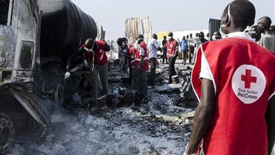 تجديد مذكرة تفاهم خاصة بدعم الصليب الأحمر للقوات المسلحة السودانية