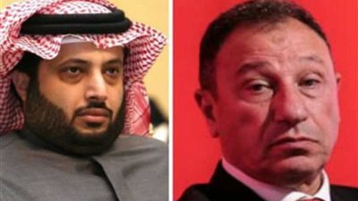 الأهلي يرد على بيان تركي آل الشيخ