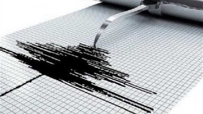 زلزال بقوة 5.6 درجة يضرب تركيا