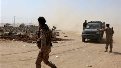 الجيش اليمني يعلن استعادة مواقع من الحوثيين