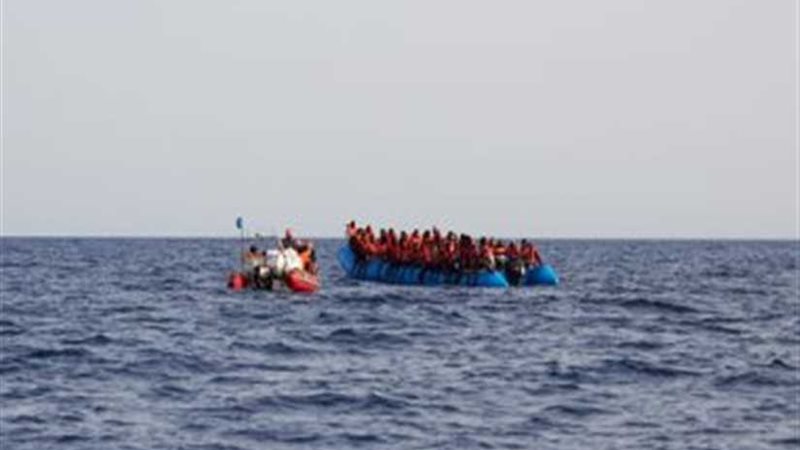 موريتانيا ترحل 46