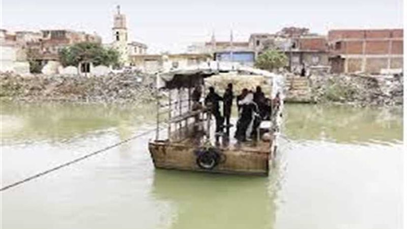 ضبط 7 معديات لمخالفتها