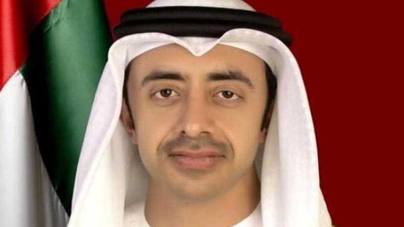 الإمارات وبريطانيا