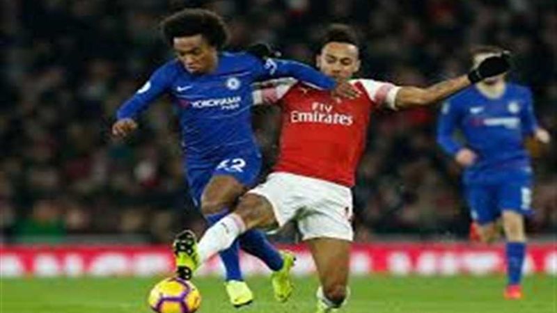 تعرف على تشكيل مباراة