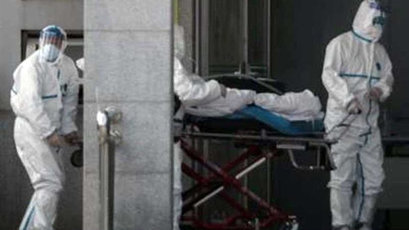 كورونا على حدود ماليزيا