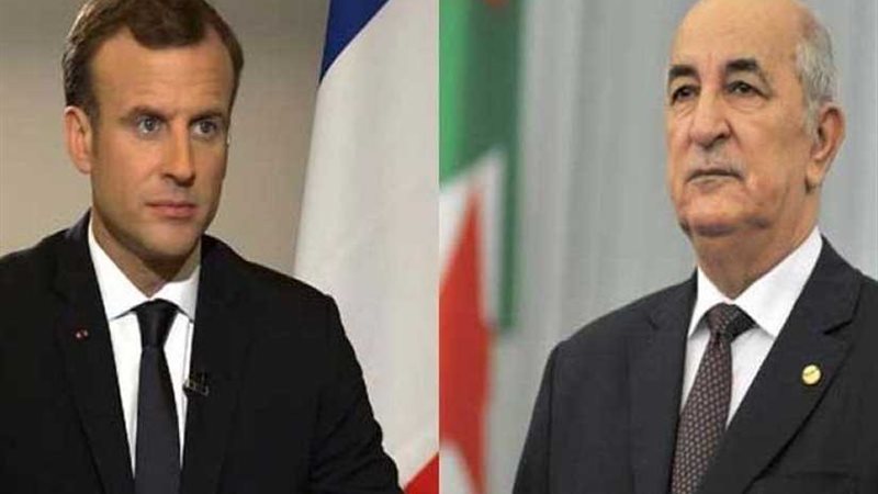 رسالة شفهية من الرئيس