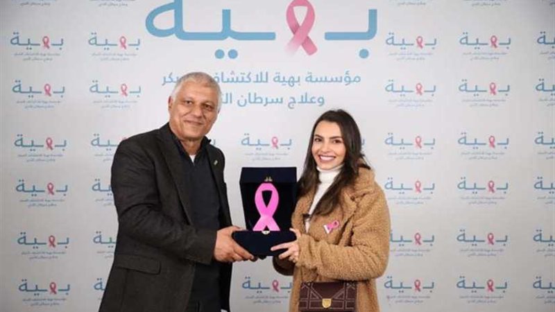 تنصيب الفنانة كارمن