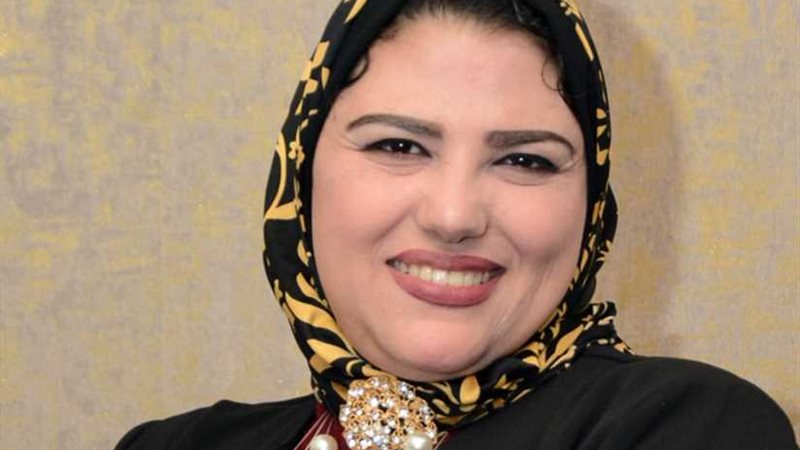 سمية عبدالمنعم تكتب: