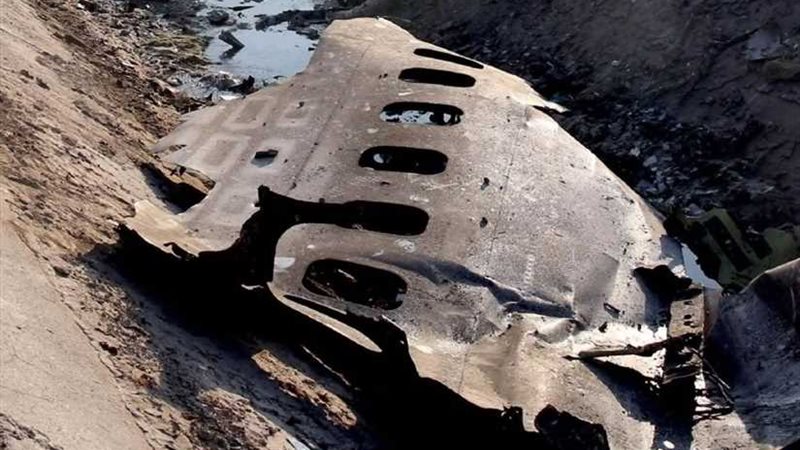 خلاف بين كندا وإيران