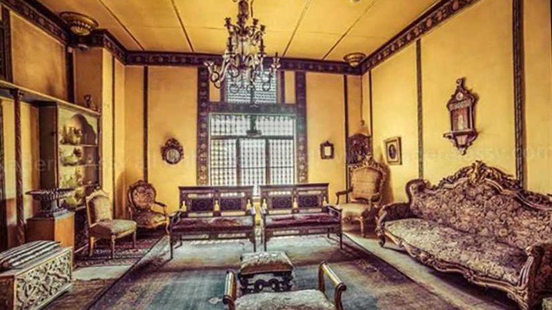 معرض أدوات الإضاءة