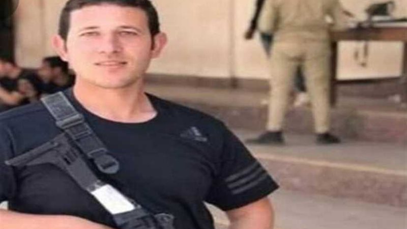 إطلاق اسم الشهيد