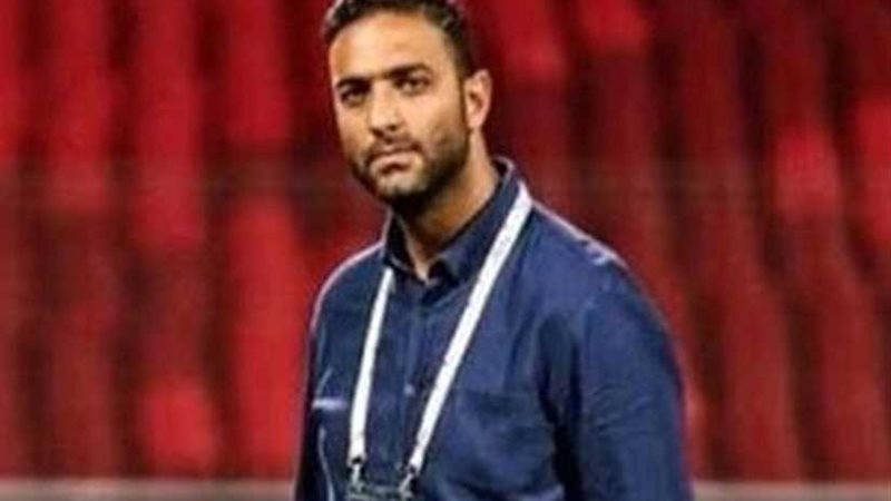 المقاصة يشكر أحمد