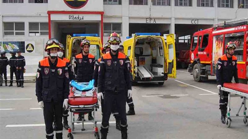 حصر احتياجات وحدة