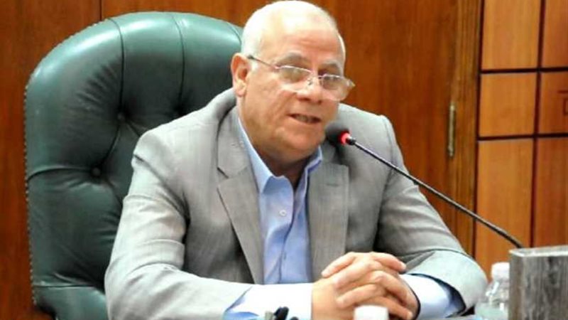 محافظ بورسعيد : لن