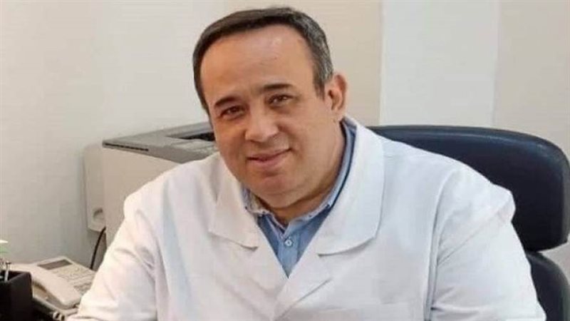 ا.د احمد اللواح