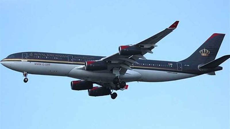 إيرباص تُجري طلعة