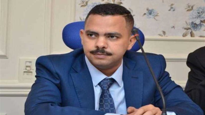 «مستقبل وطن» مهنئًا