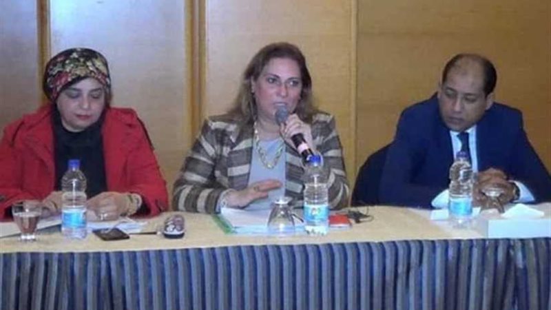 مستقبل وطن بالإسكندرية