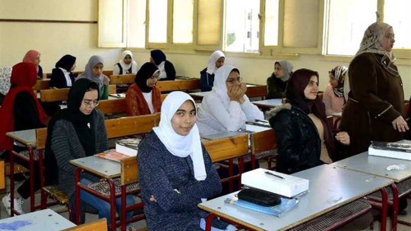 انتهاء خامس أيام