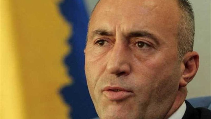 رئيس وزراء كوسوفو