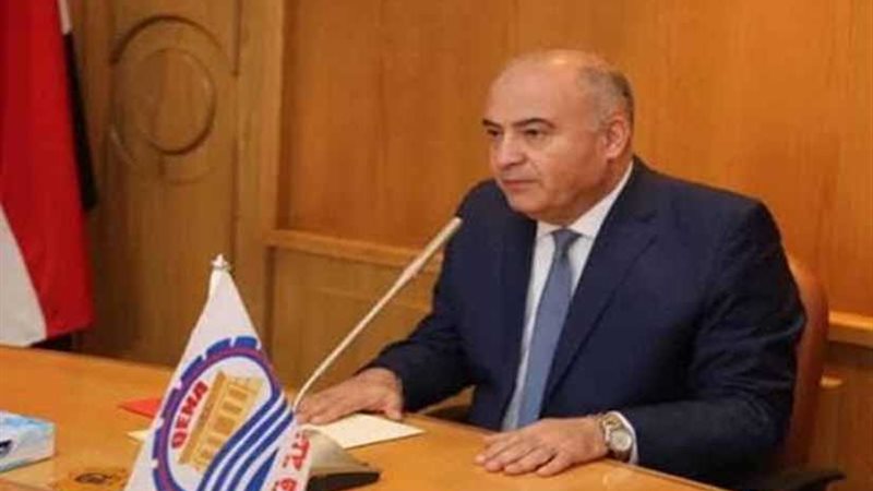 محافظ قنا: دعم الخطة