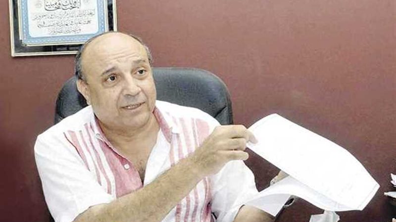 وكيل تموين الاسكندرية