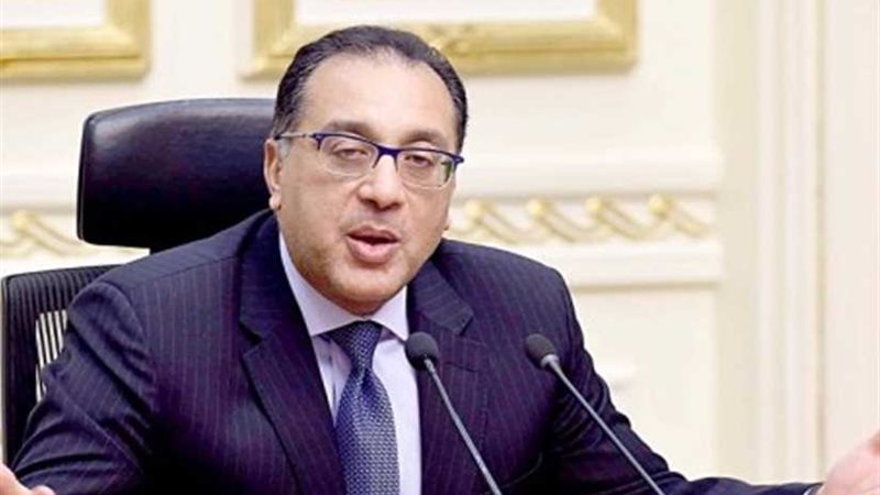 مجلس الوزراء يوافق