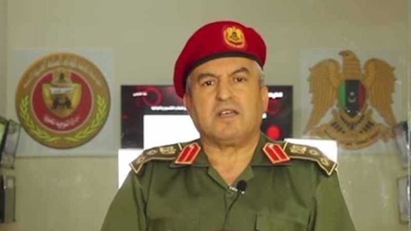 الجيش الليبي: ارتفاع