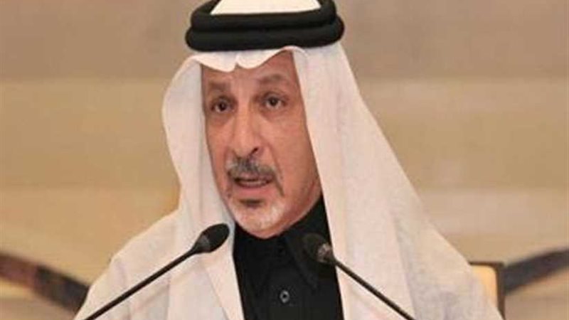 السعودية تطالب أمريكا