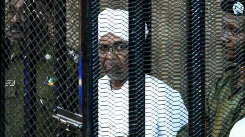 نقل الرئيس السوداني