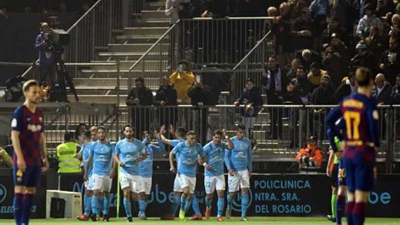 كأس الملك..إيبيزا