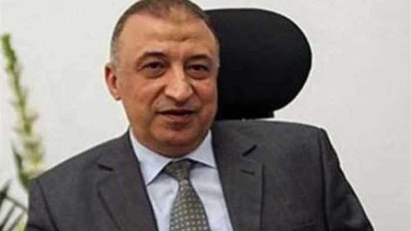 جولة تفقدية لمحافظ