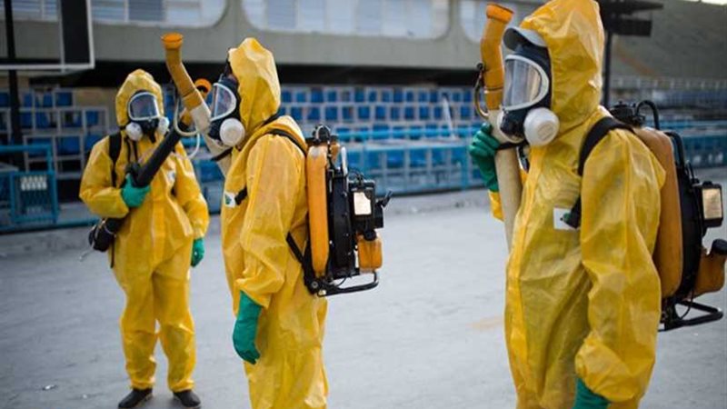 طوارئ على الحدود